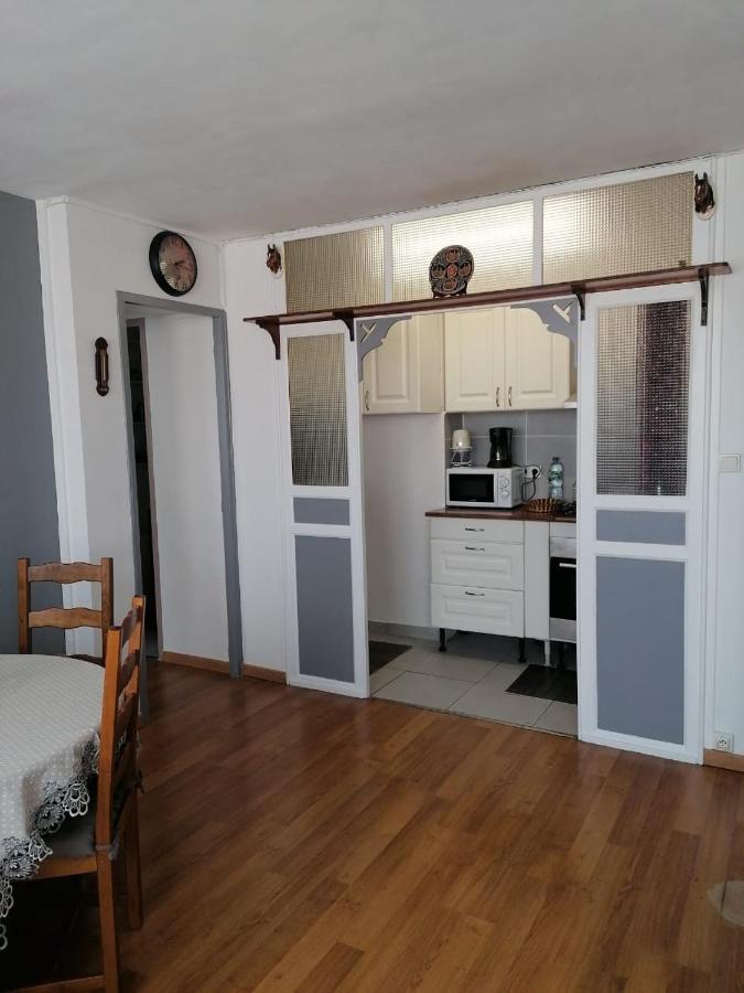 Apartamento Dadla