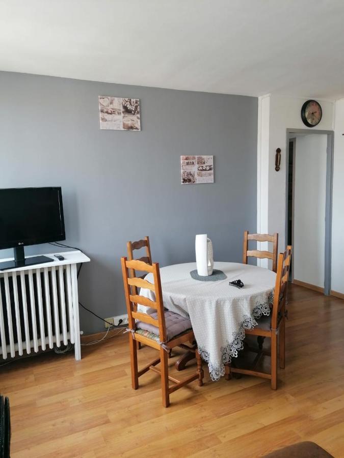 Dadla Appartement Marseille