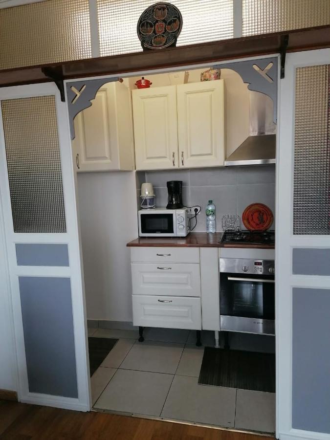 Appartement Dadla