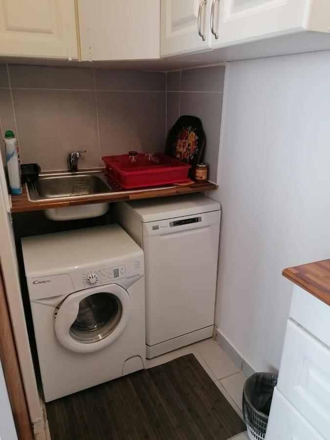 Appartement Dadla Marseilles